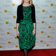 Illustration for article titled iAwkward!/i Fey, Crow Sport Similar Dress At Matrix Awards